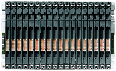 Siemens SIMATIC S7 automation module 6ES7403-1TA01-0AA0