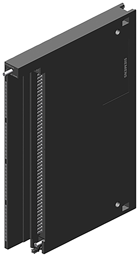 Siemens SIMATIC S7 automation module 6ES7421-1EL00-0AA0