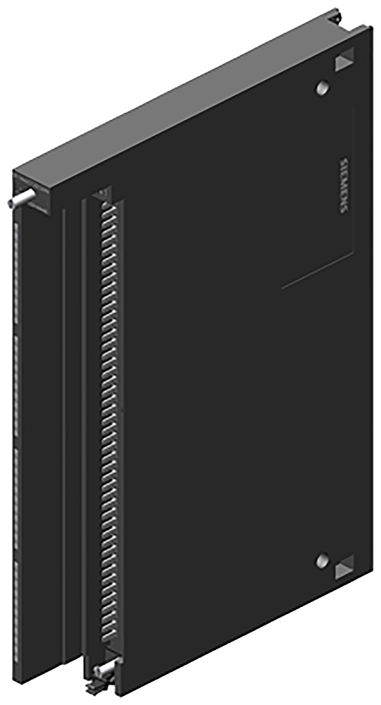 Siemens SIMATIC S7 automation module 6ES7421-1FH20-0AA0
