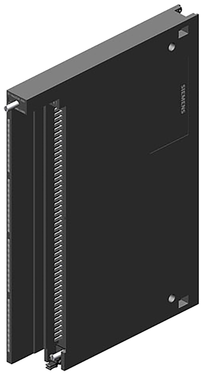 Siemens SIMATIC S7 automation module 6ES7421-7DH00-0AB0