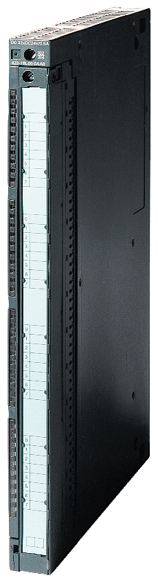 Siemens SIMATIC S7 automation module 6ES7422-1BL00-0AA0