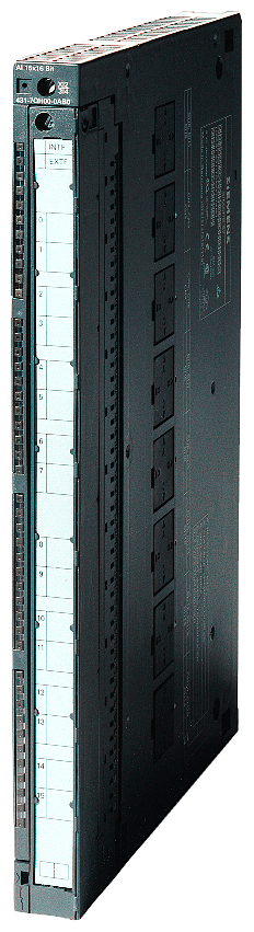 Siemens SIMATIC S7 automation module 6ES7431-7KF00-0AB0
