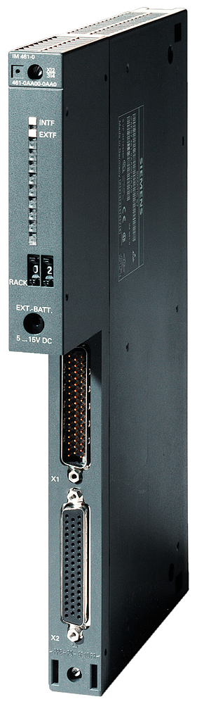 Siemens SIMATIC S7 automation module 6ES7461-0AA00-7AA0