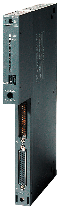 Siemens SIMATIC S7 automation module 6ES7468-3BB50-0AA0