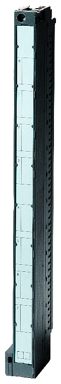 Siemens SIMATIC S7 automation module 6ES7492-1CL00-0AA0