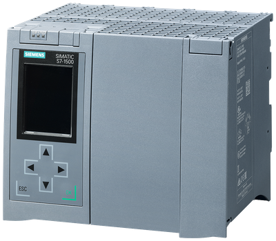 Siemens SIMATIC S7 automation module 6ES7518-4FP00-0AB0