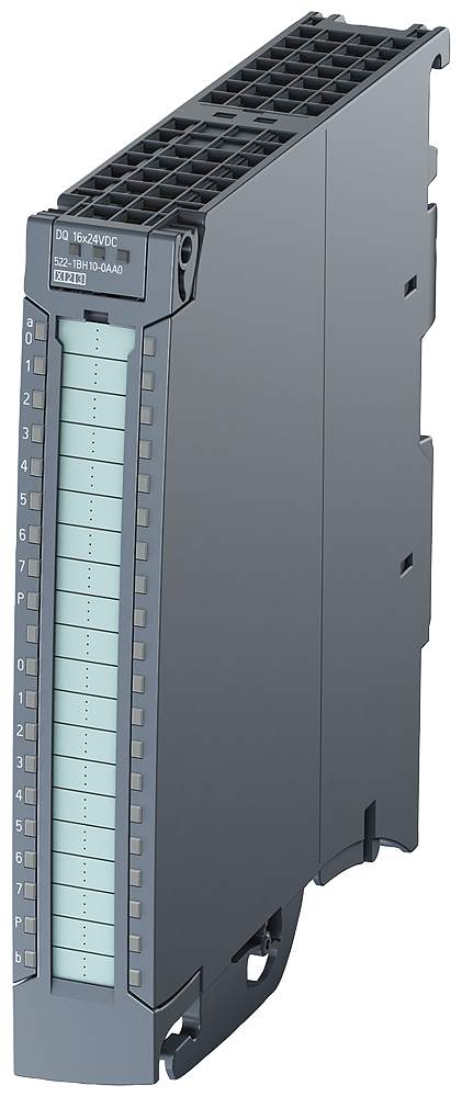 Siemens SIMATIC S7 automation module 6ES7522-1BH01-0AB0