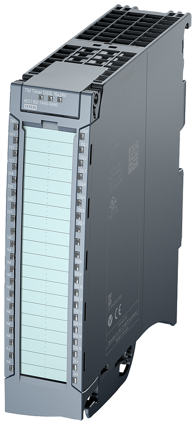 Siemens SIMATIC S7 automation module 6ES7522-5FH00-0AB0