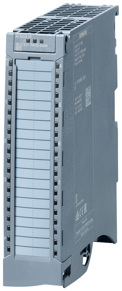 Siemens SIMATIC S7 automation module 6ES7531-7NF00-0AB0