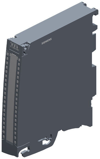 Siemens SIMATIC S7 automation module 6ES7531-7QD00-0AB0