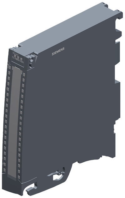 Siemens SIMATIC S7 automation module 6ES7532-5NB00-0AB0