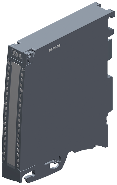 Siemens SIMATIC S7 automation module 6ES7534-7QE00-0AB0