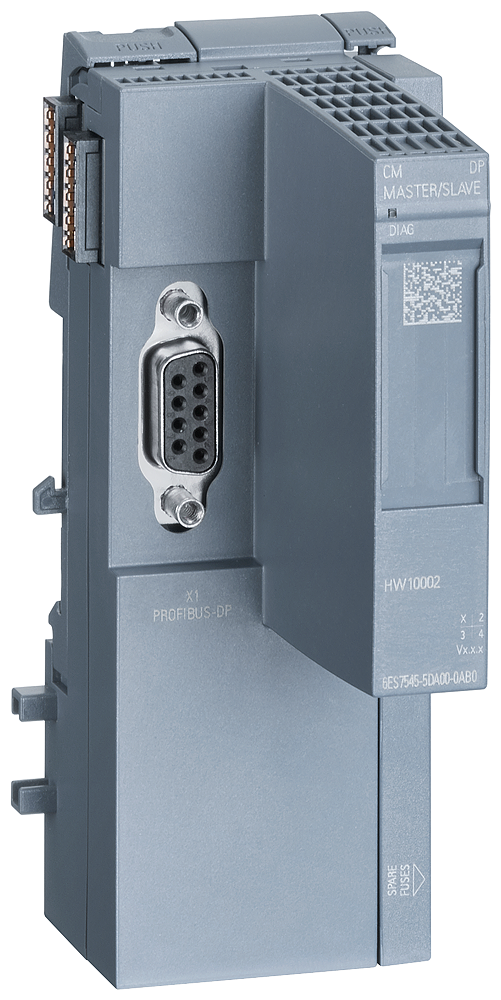 Siemens SIMATIC S7 automation module 6ES7545-5DA00-0AB0