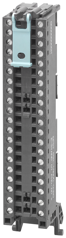 Siemens SIMATIC S7 automation module 6ES7592-1AM00-0XB0