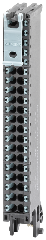 Siemens SIMATIC S7 automation module 6ES7592-1BM00-0XA0