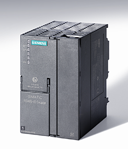 Siemens SIMATIC S7 automation module 6ES7972-0AC80-0XA0