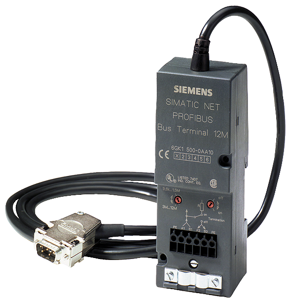 Siemens 6GK1500-0DA00