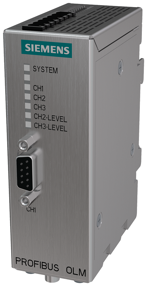 Siemens OLM/G12-1300 V4