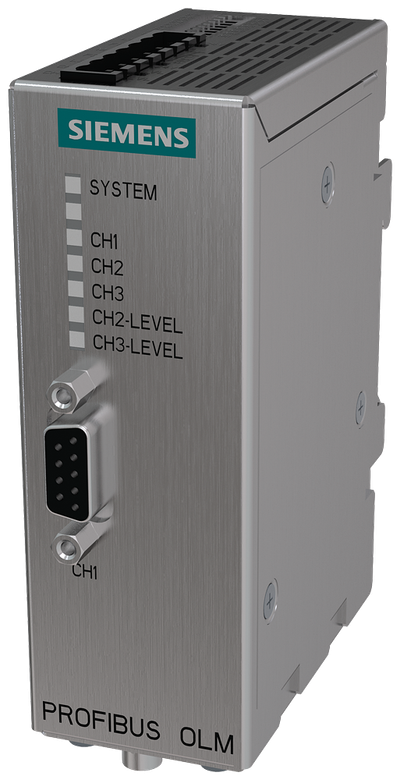 Siemens OLM/G12-EEC V4