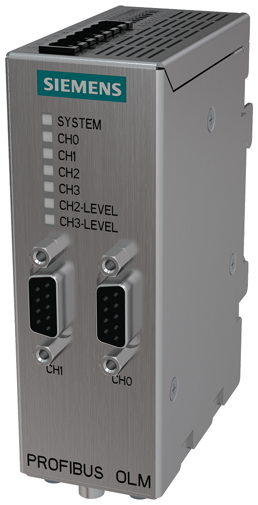 Siemens OLM/G22 V4