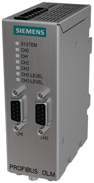 Siemens OLM/G22 V4