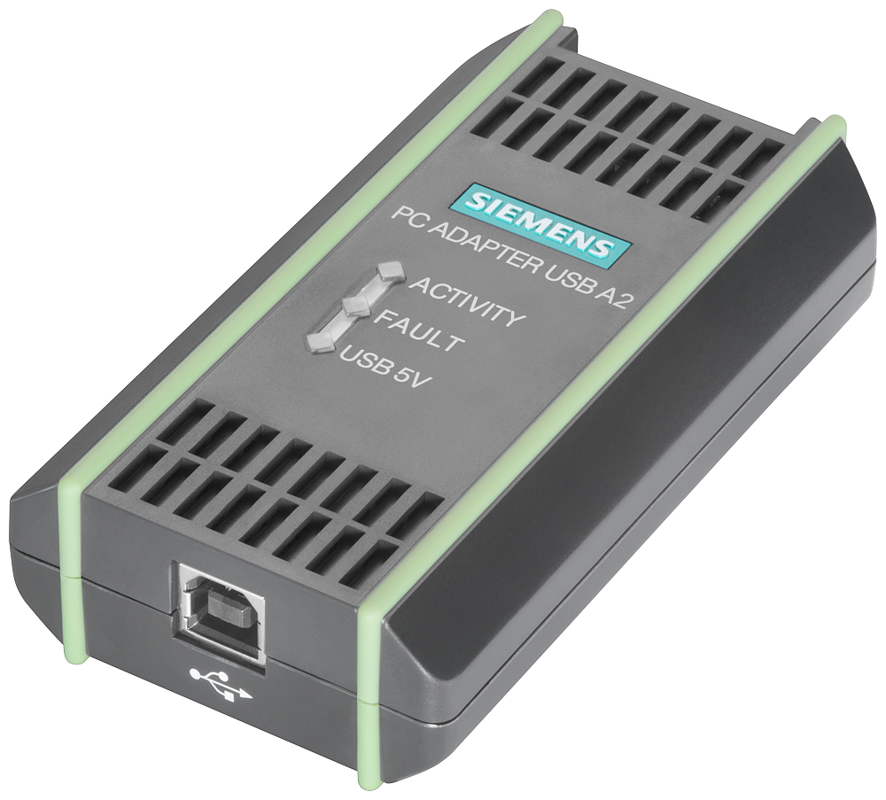 Siemens SIMATIC PC-Adapter USB