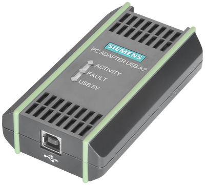 Siemens SIMATIC PC-Adapter USB