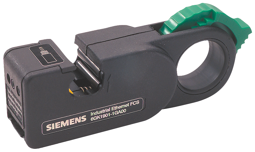 Siemens IE FC BLADE cassette