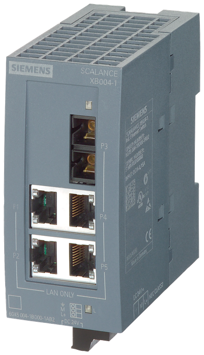 Siemens Scalance XB004-1
