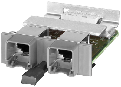 Siemens Scalance media module MM992-2VD