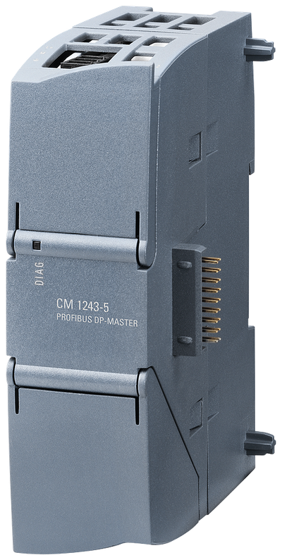 Siemens PROFIBUS Communication module CM 1243-5