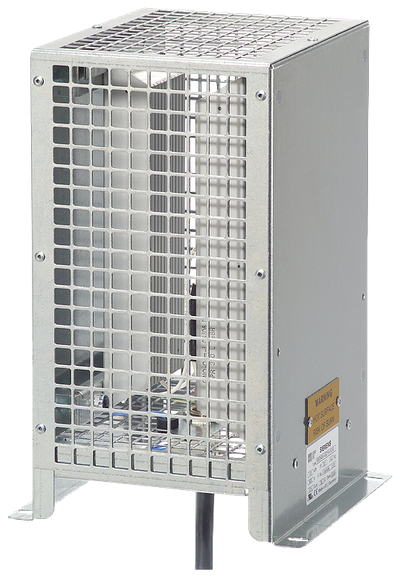 Siemens Micromaster 4 braking resistor 400V 1,2kW