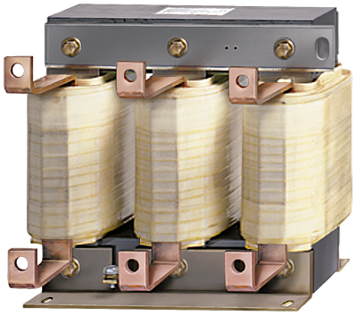 Siemens Sinamics/Micromaster PX Output choke for 3AC 380-480 V, 50/60 HZ, 310 A