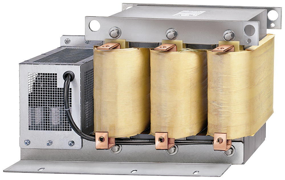 Siemens Sinamics output 6SL3202-0AE21-0CA0