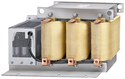 Siemens Sinamics output 6SL3202-0AE21-0CA0