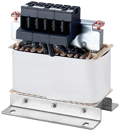 Siemens Mains choke for Sinamics 6SL3203-0CE21-0AA0