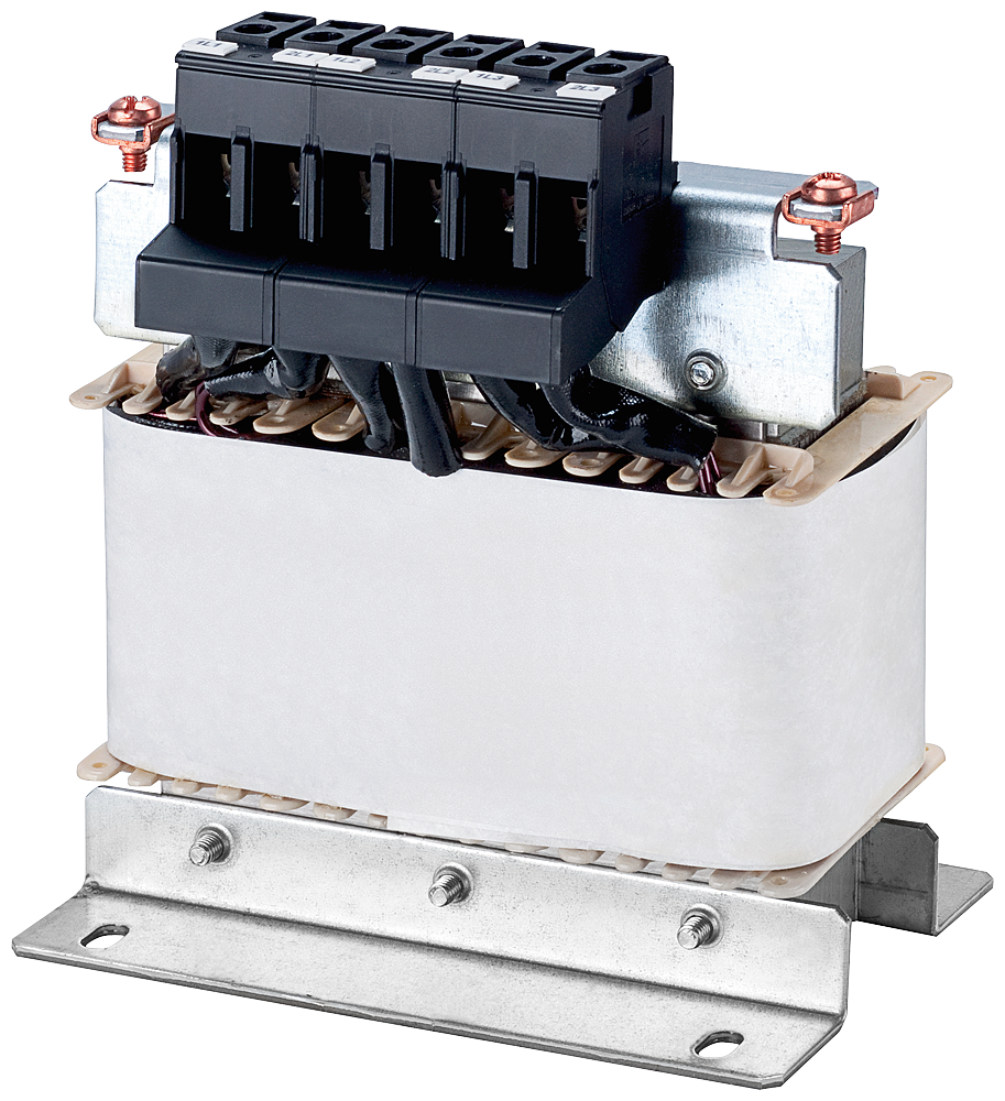 Siemens Mains choke for Sinamics 6SL3203-0CE23-8AA0
