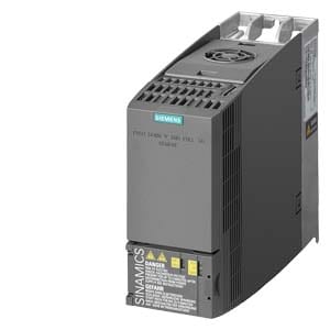 Siemens G120C 0.55kW