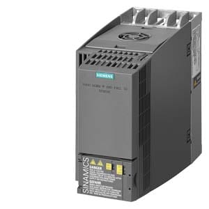 Siemens G120C 5.5kW