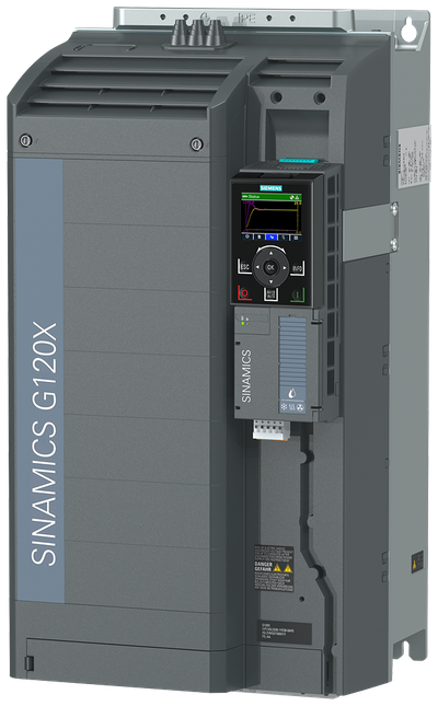 Siemens Variable-frequency drive for pump- and fan drive 6SL3220-3YC34-0UB0
