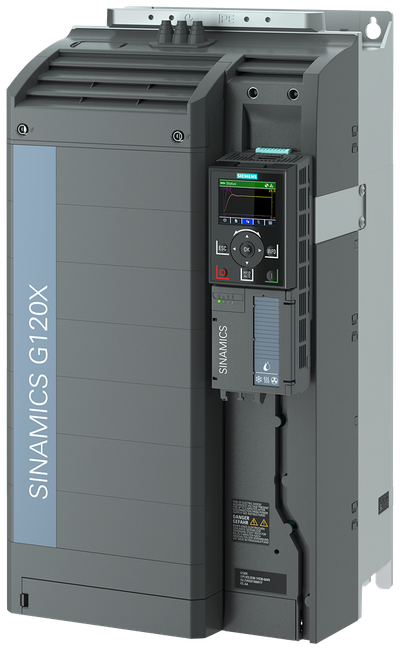 Siemens Variable-frequency drive for pump- and fan drive 6SL3220-3YC34-0UF0