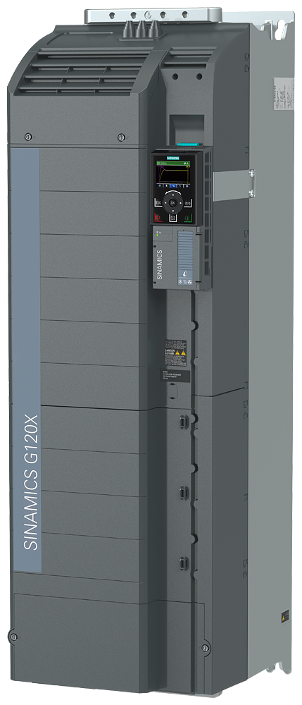 Siemens Variable-frequency drive for pump- and fan drive 6SL3220-3YE54-0CP0