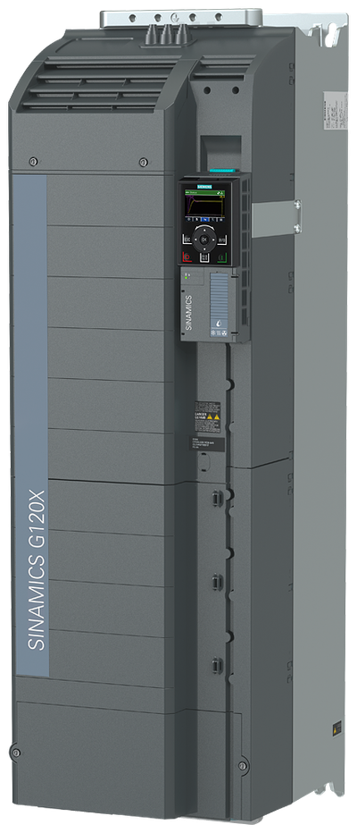Siemens Variable-frequency drive for pump- and fan drive 6SL3220-3YE54-0CP0