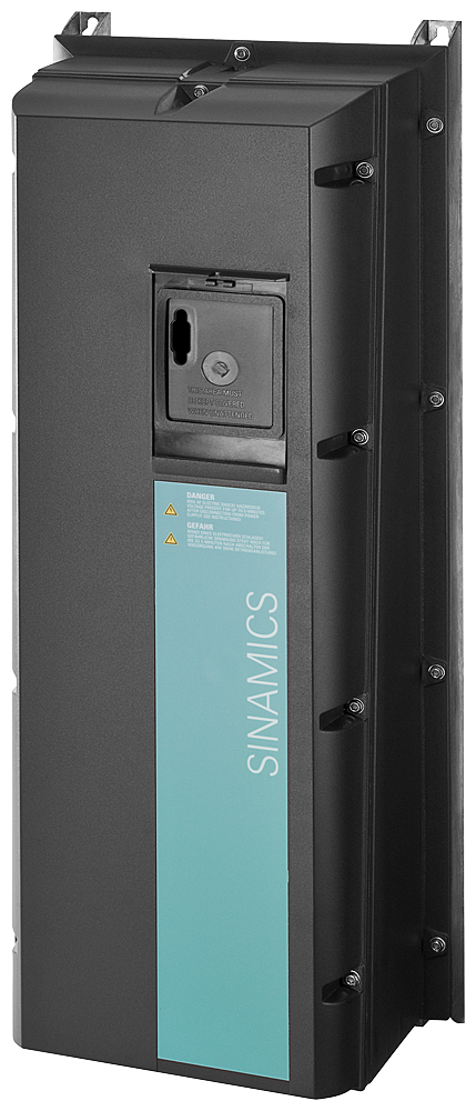 Siemens Sinamics G120P PM230 3AC 400V 18,5kW with integrated filter kl