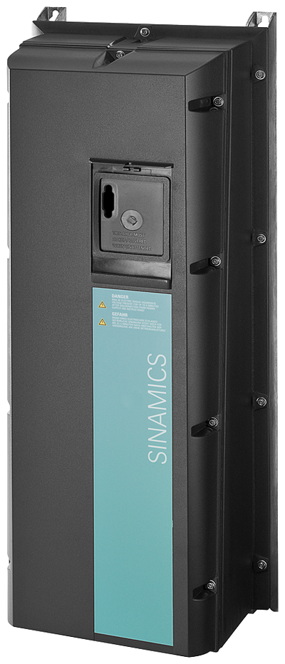 Siemens Sinamics G120P PM230 3AC 400V 18,5kW with integrated filter kl
