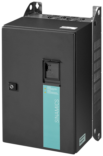 Siemens Sinamics G120P PM230 3AC 400V 22kW with integrated filter kl 6SL3223-0DE32-2BA0