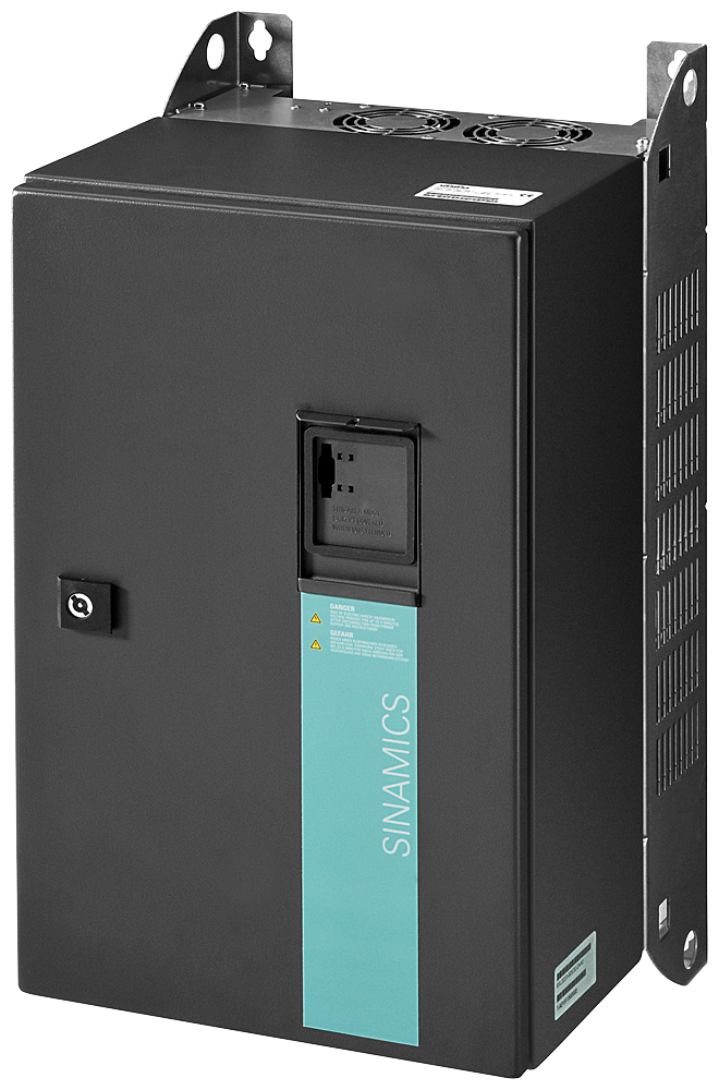 Siemens Sinamics G120P PM230 3AC 400V 30kW with integrated filter kl 6SL3223-0DE33-0AA0