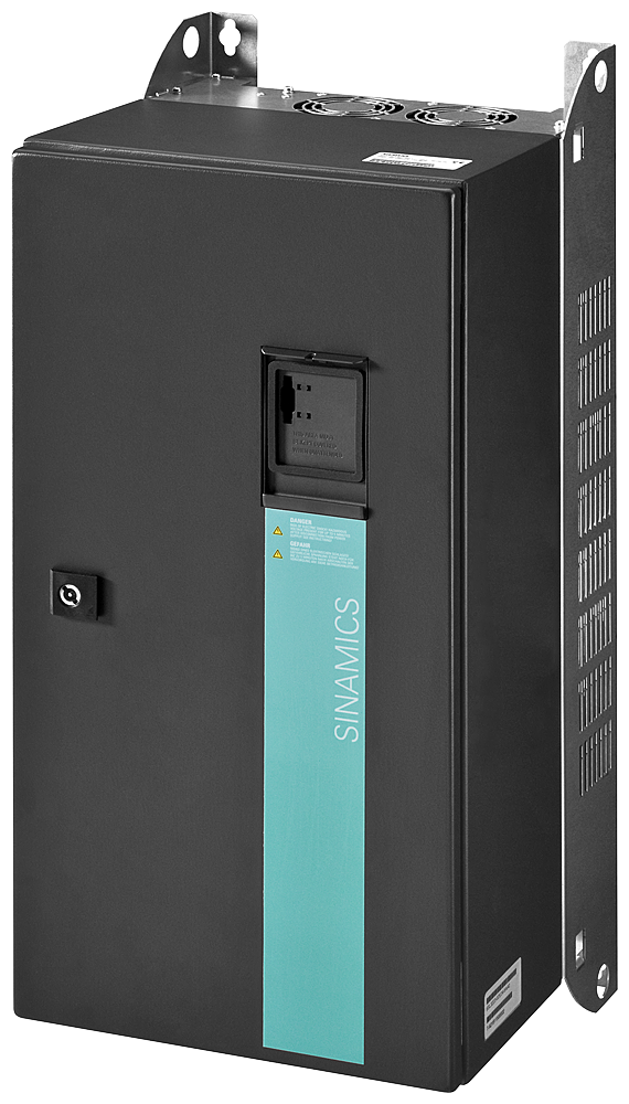 Siemens Sinamics G120P PM230 3AC 400V 30kW with integrated filter kl 6SL3223-0DE33-0BA0