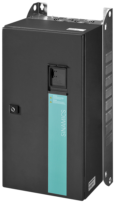 Siemens Sinamics G120P PM230 3AC 400V 45kW with integrated filter kl 6SL3223-0DE34-5BA0