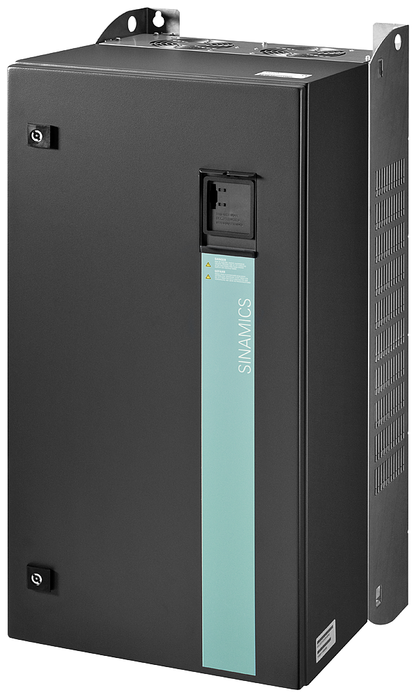 Siemens Sinamics G120P PM230 3AC 400V 55kW with integrated filter kl 6SL3223-0DE35-5BA0